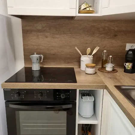 La Casa Della Musica Bellagio