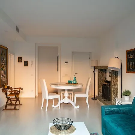 La Casa Della Musica Apartment *