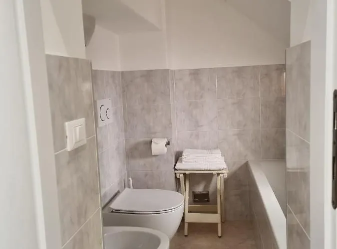 La Casa Della Musica Apartment *