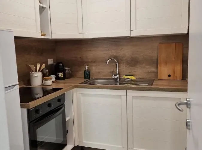 La Casa Della Musica Apartment *