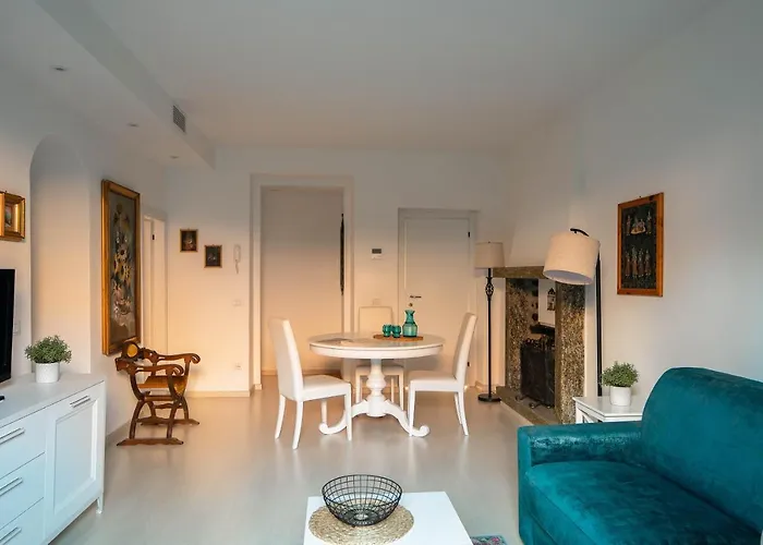 La Casa Della Musica Apartment *