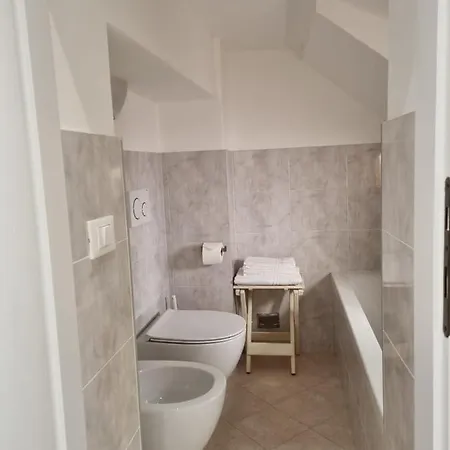 La Casa Della Musica Apartament *