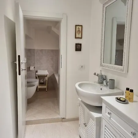 Apartament La Casa Della Musica