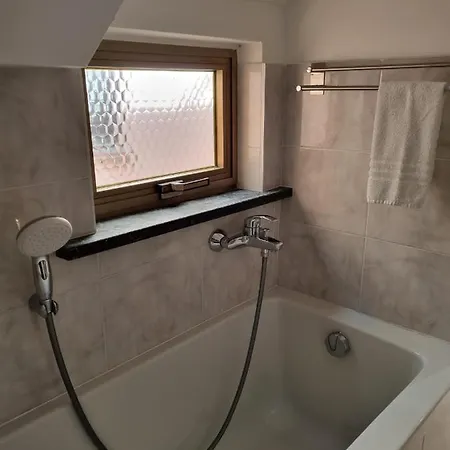 La Casa Della Musica * Bellagio