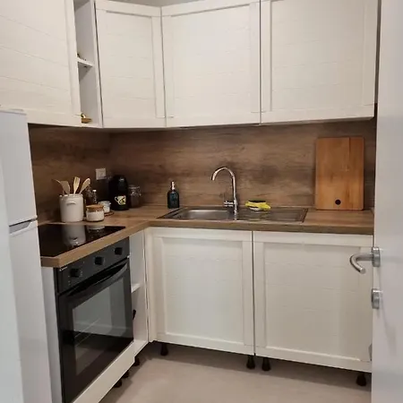 La Casa Della Musica Apartament *