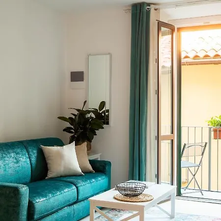 Apartament La Casa Della Musica *