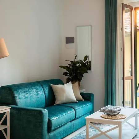 La Casa Della Musica Bellagio