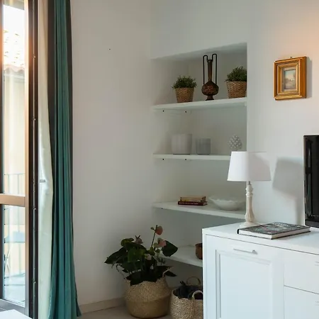 Apartament La Casa Della Musica