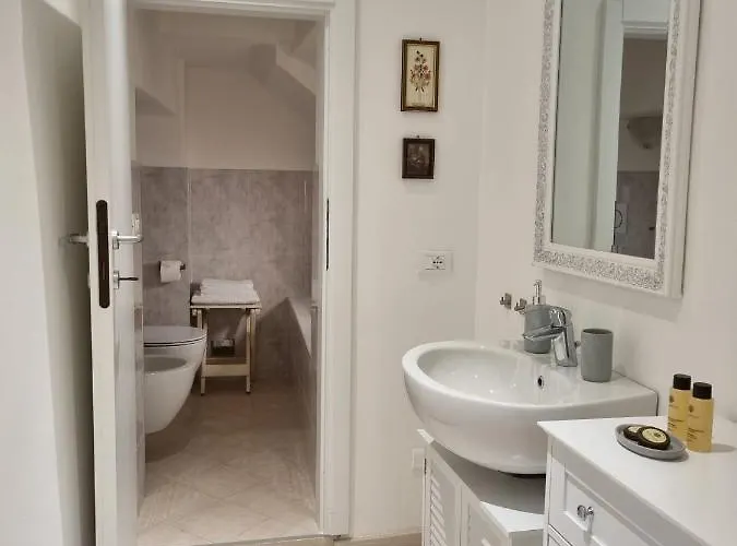 Appartement La Casa Della Musica