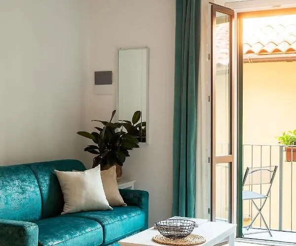 Appartement La Casa Della Musica *