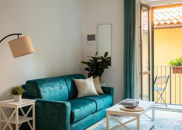 La Casa Della Musica Bellagio