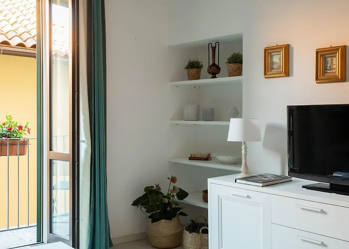 Appartement La Casa Della Musica